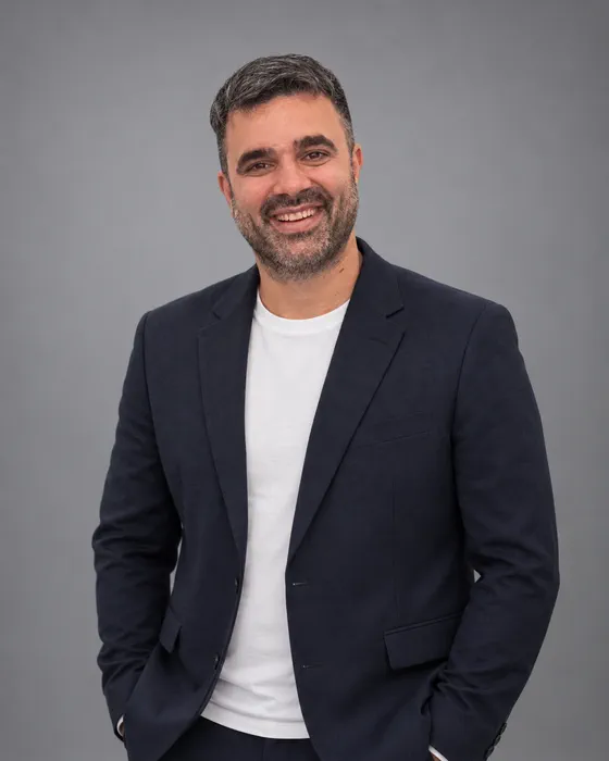 Pablo J. García, socio cofundador de eConecta